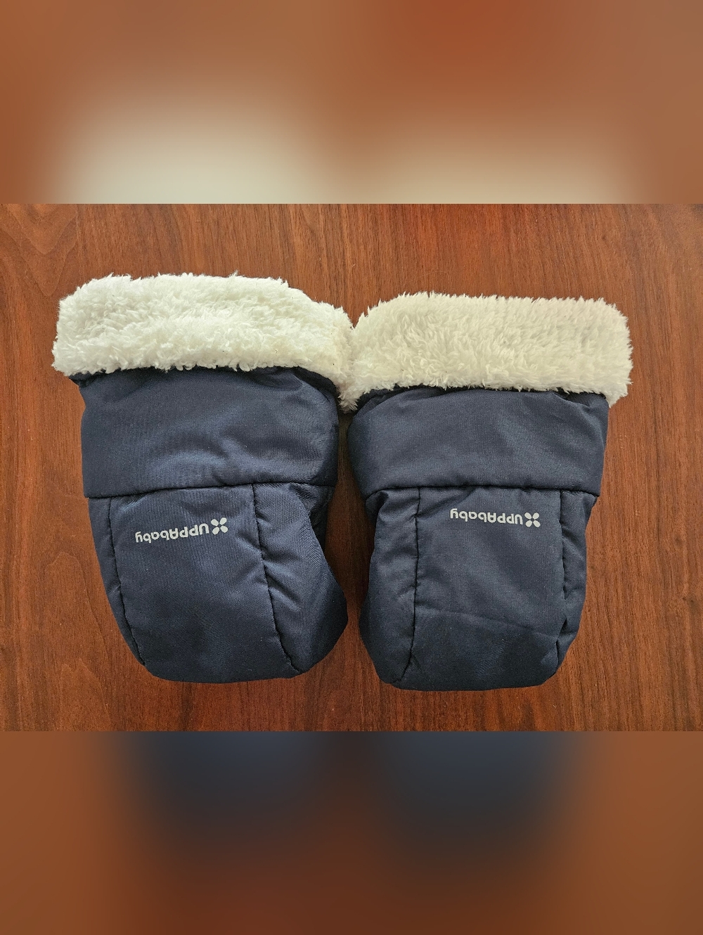 Uppababy Cozy Handmuffs